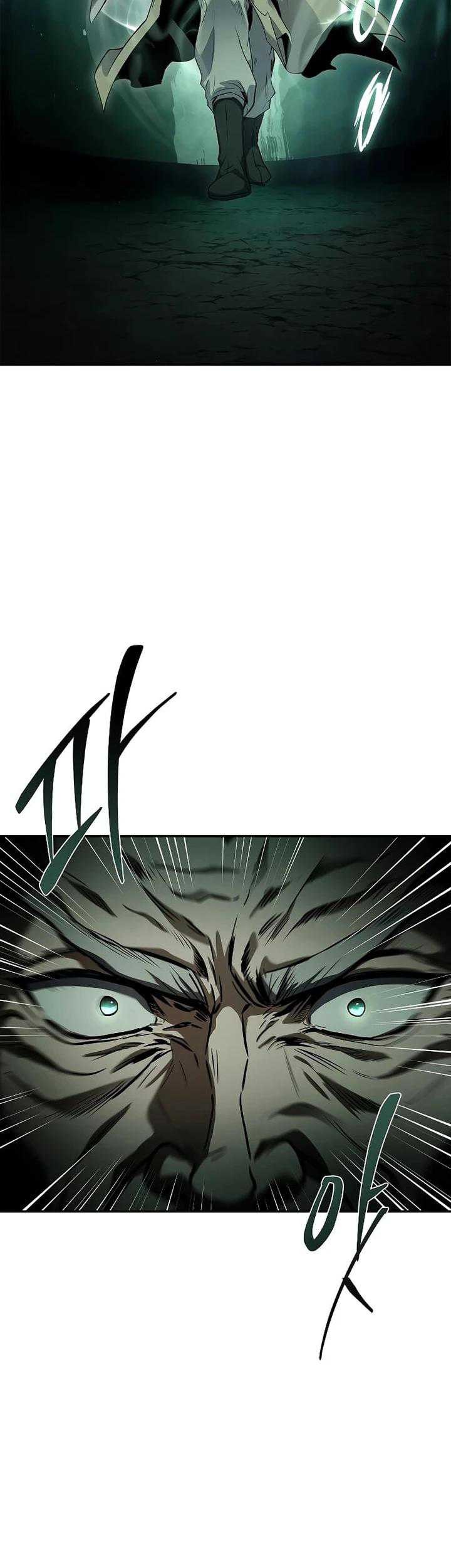 Reincarnated Escort Warrior Chapter 67 Gambar 37