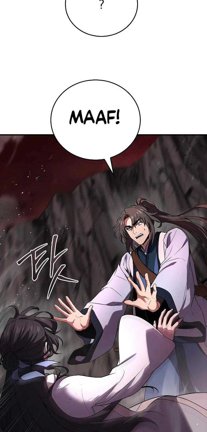Reincarnated Escort Warrior Chapter 66 Gambar 20