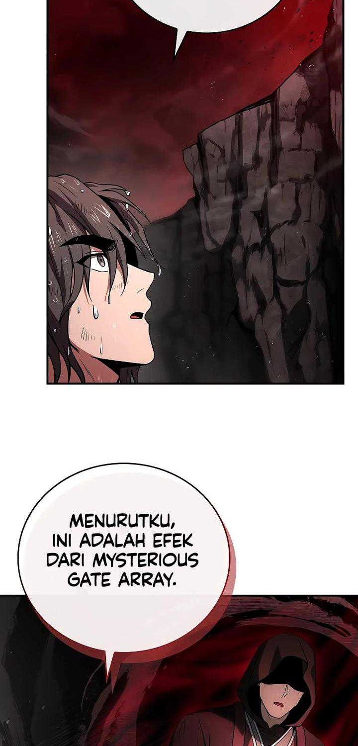 Reincarnated Escort Warrior Chapter 66 Gambar 30