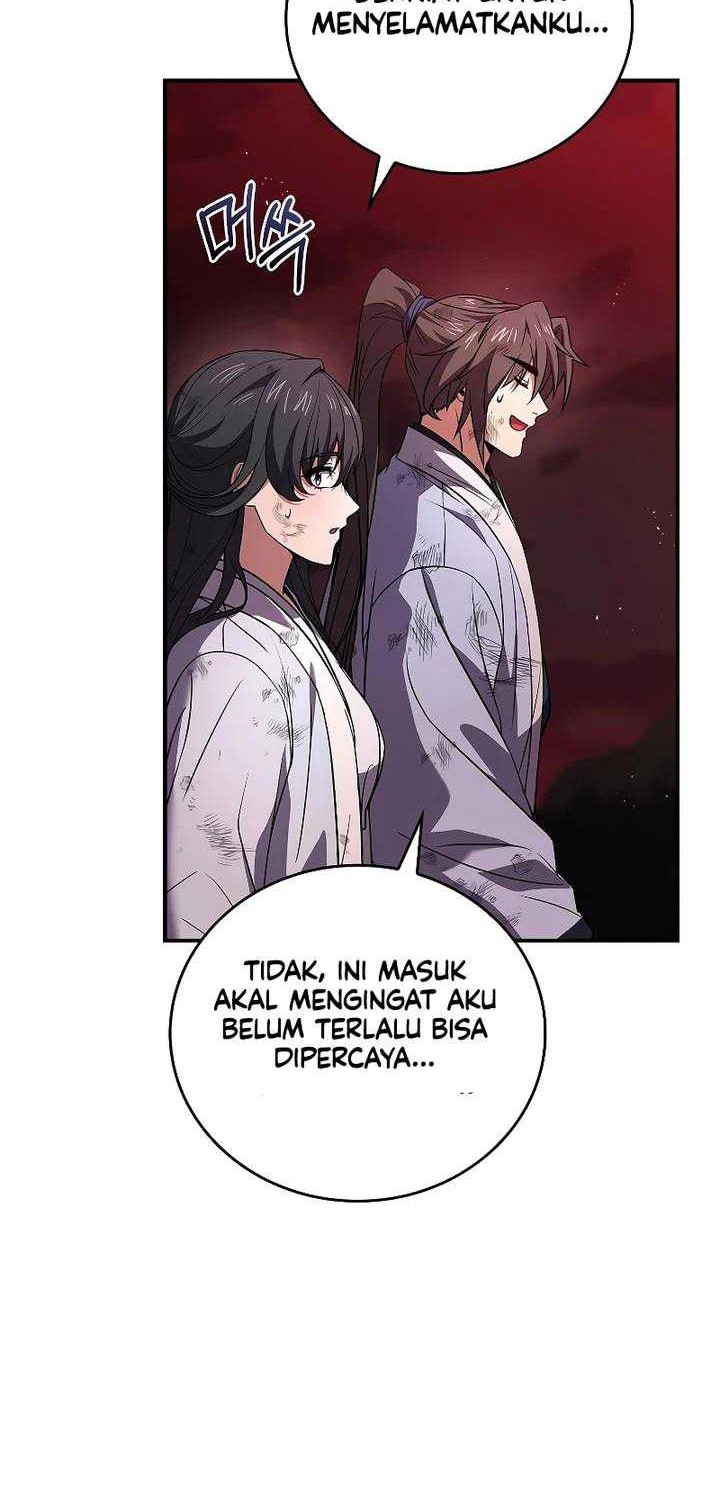 Reincarnated Escort Warrior Chapter 66 Gambar 36