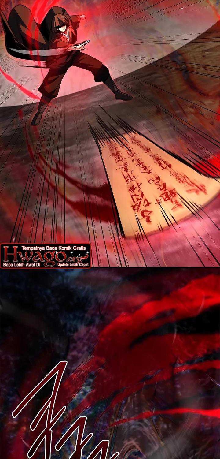 Reincarnated Escort Warrior Chapter 66 Gambar 44