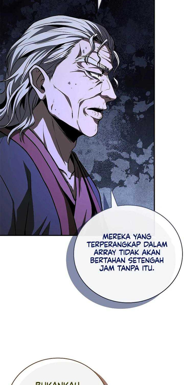 Reincarnated Escort Warrior Chapter 66 Gambar 48