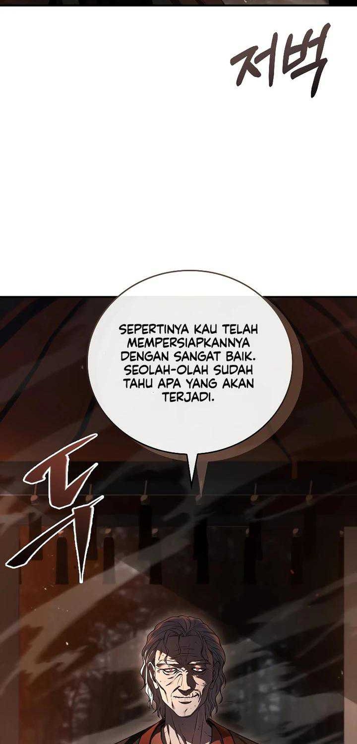 Reincarnated Escort Warrior Chapter 66 Gambar 60