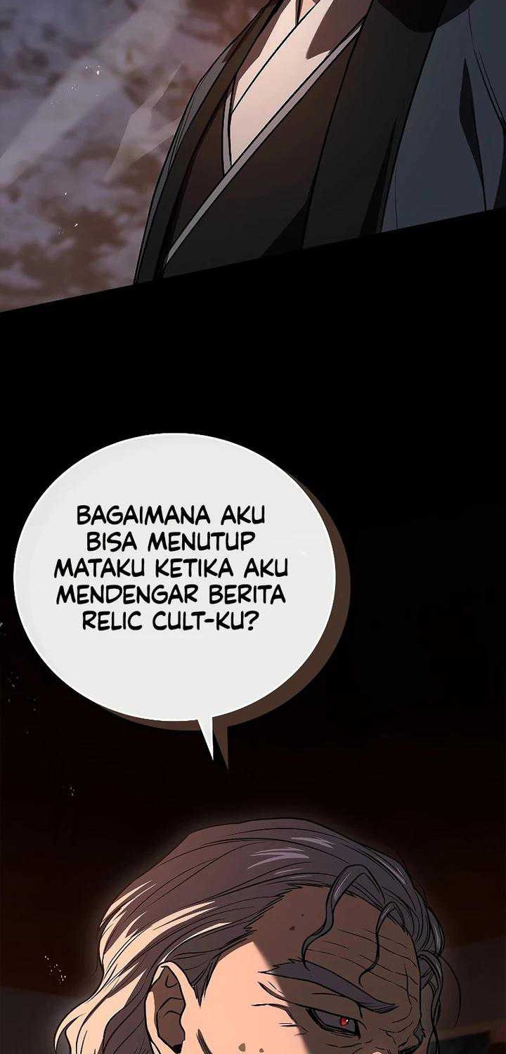 Reincarnated Escort Warrior Chapter 66 Gambar 62