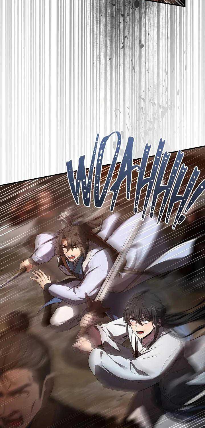 Reincarnated Escort Warrior Chapter 66 Gambar 68