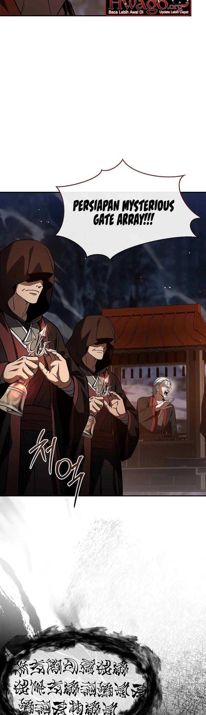Reincarnated Escort Warrior Chapter 66 Gambar 7