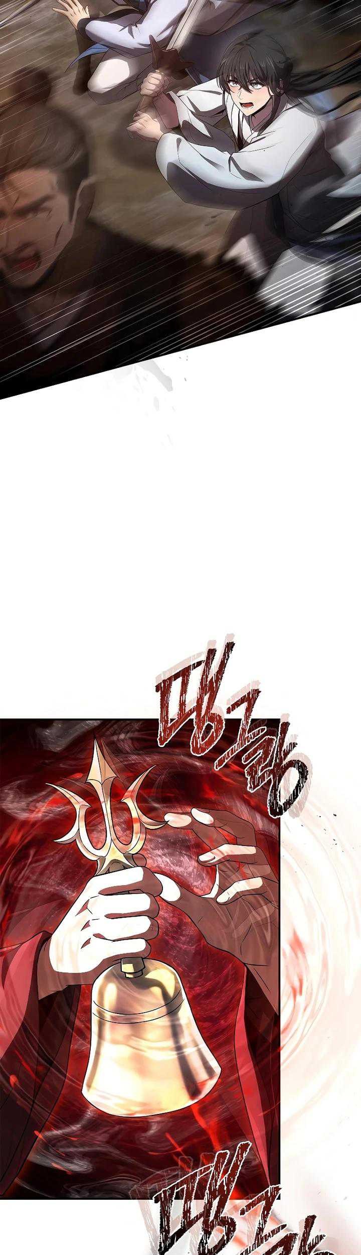 Reincarnated Escort Warrior Chapter 66 Gambar 11