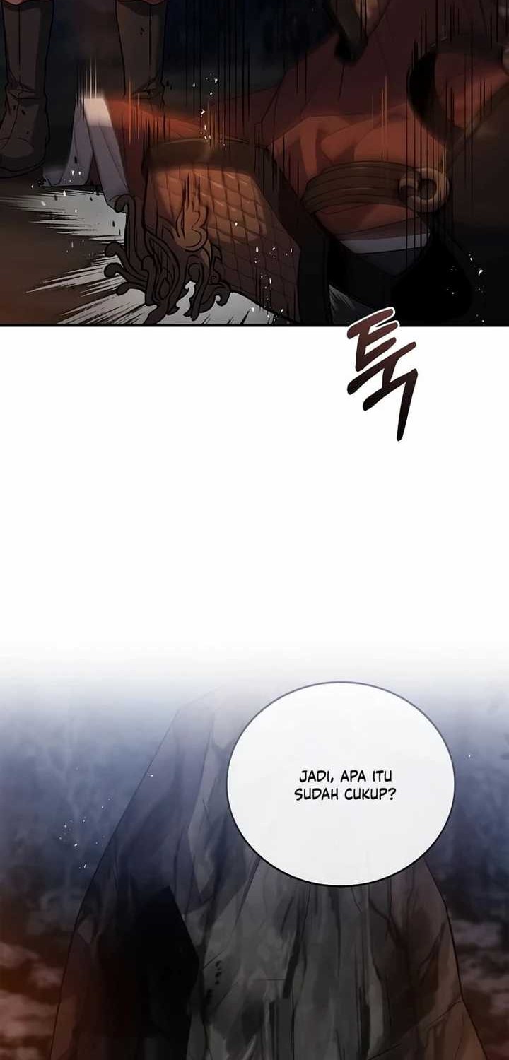 Reincarnated Escort Warrior Chapter 65 Gambar 38