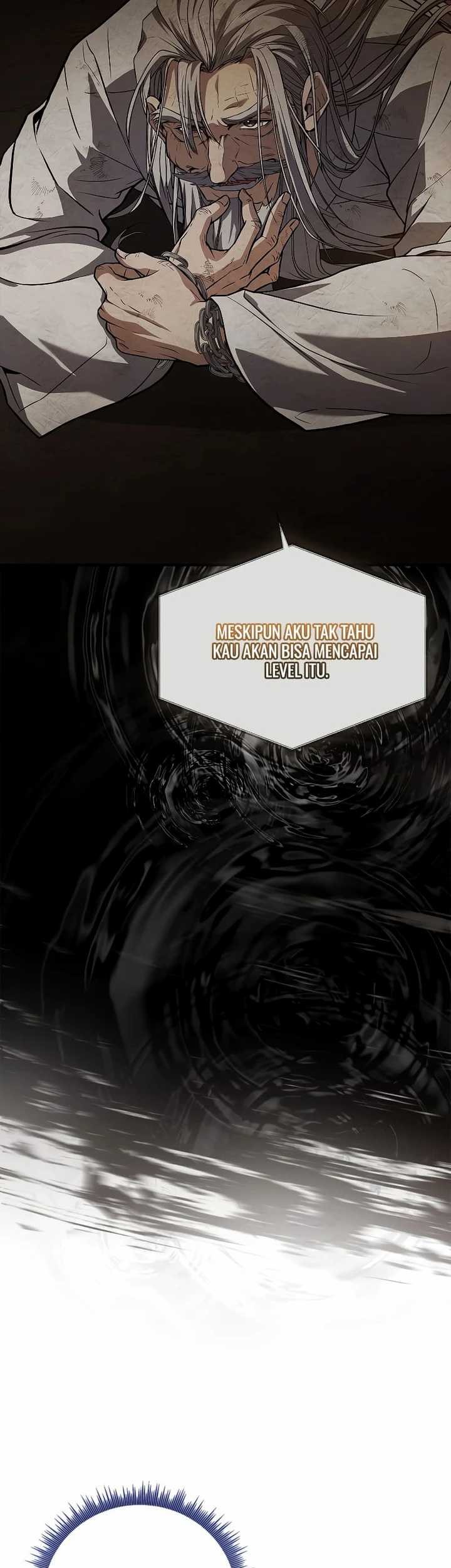 Reincarnated Escort Warrior Chapter 64 Gambar 43