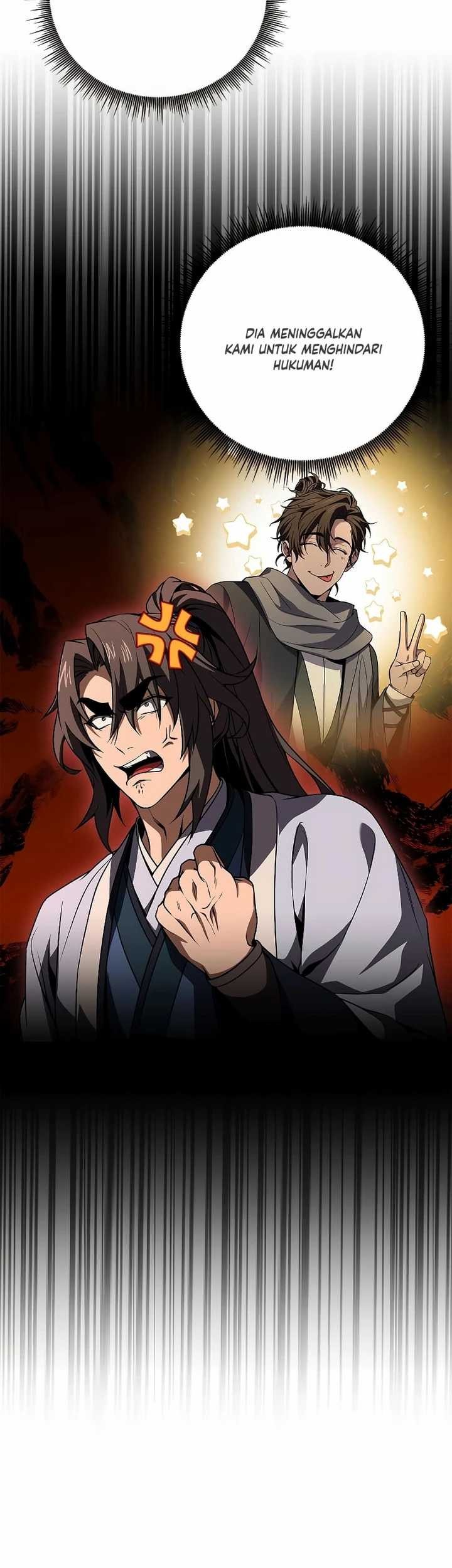 Reincarnated Escort Warrior Chapter 64 Gambar 46