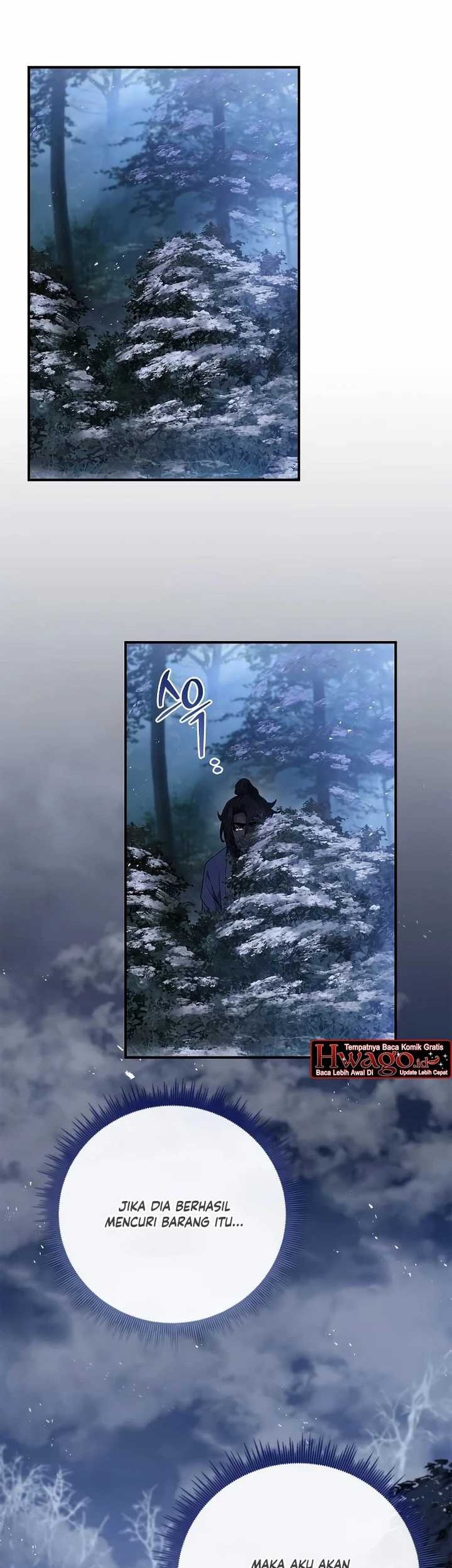 Reincarnated Escort Warrior Chapter 64 Gambar 47