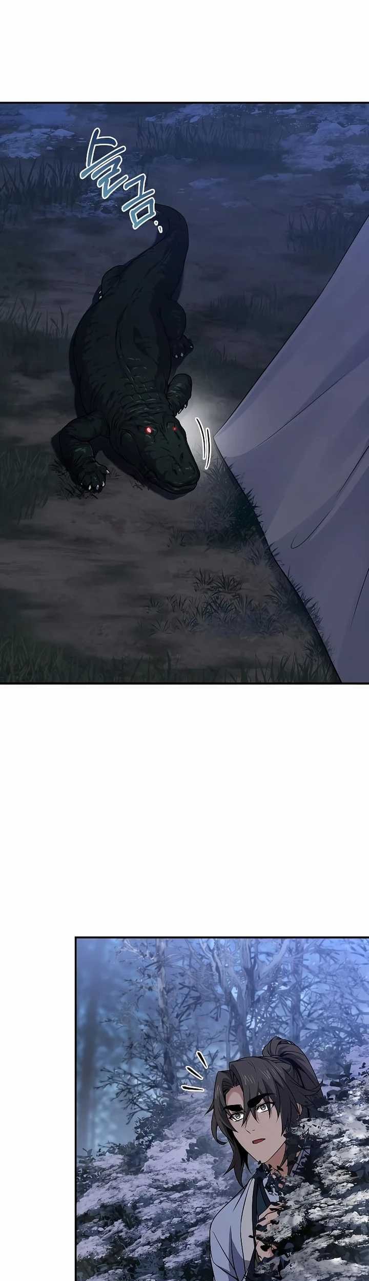 Reincarnated Escort Warrior Chapter 64 Gambar 49