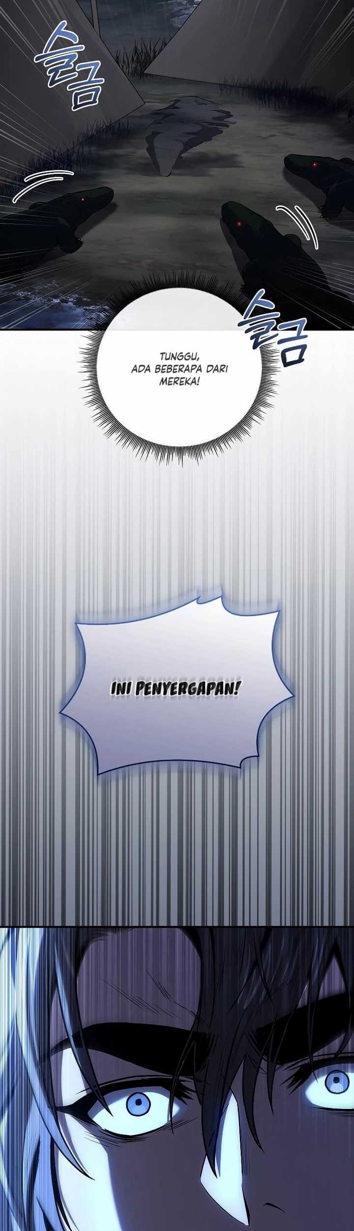 Reincarnated Escort Warrior Chapter 64 Gambar 53