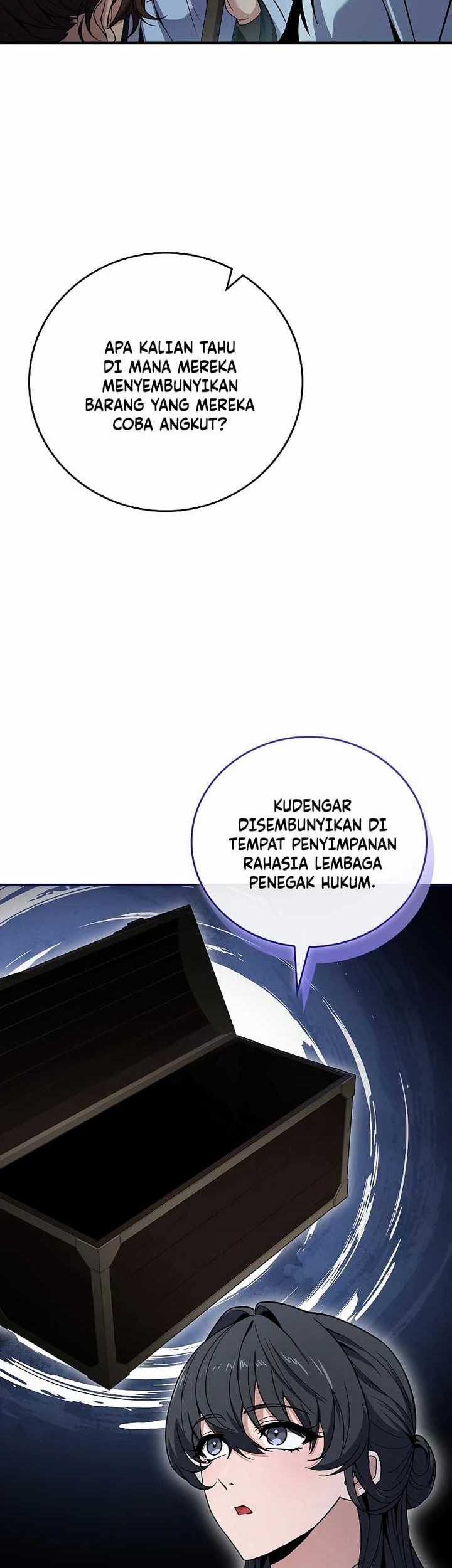 Reincarnated Escort Warrior Chapter 63 Gambar 6