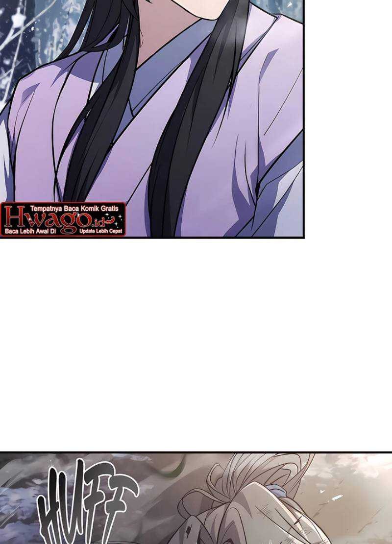 Reincarnated Escort Warrior Chapter 61 Gambar 15