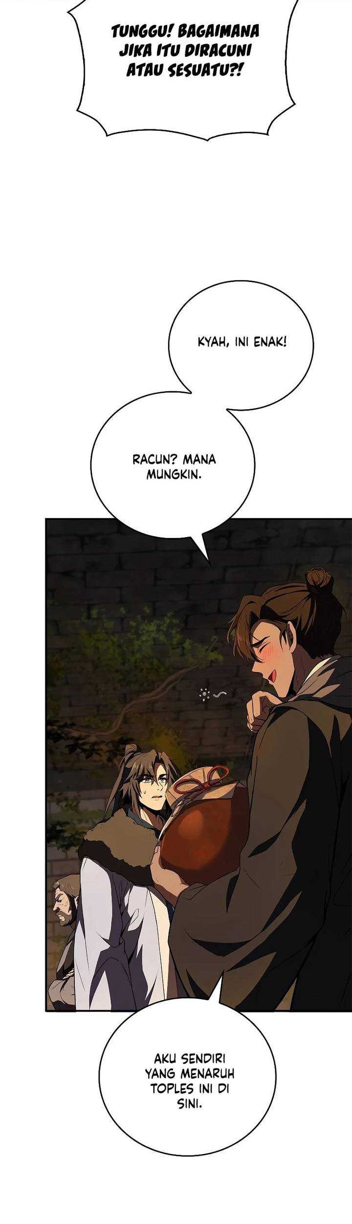 Reincarnated Escort Warrior Chapter 59 Gambar 38