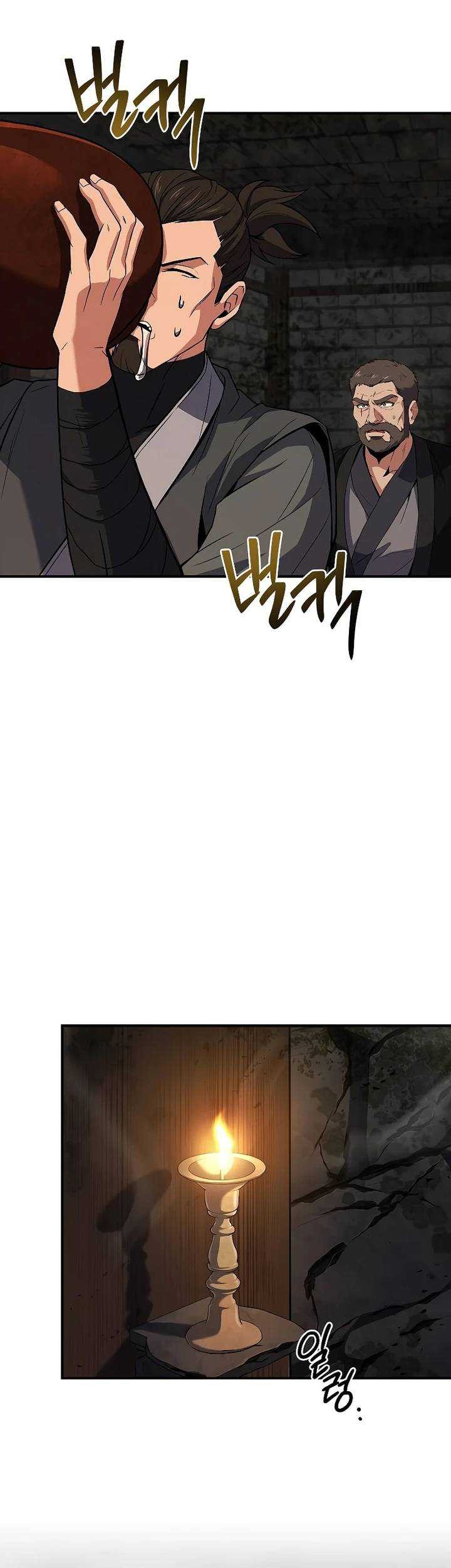 Reincarnated Escort Warrior Chapter 59 Gambar 41