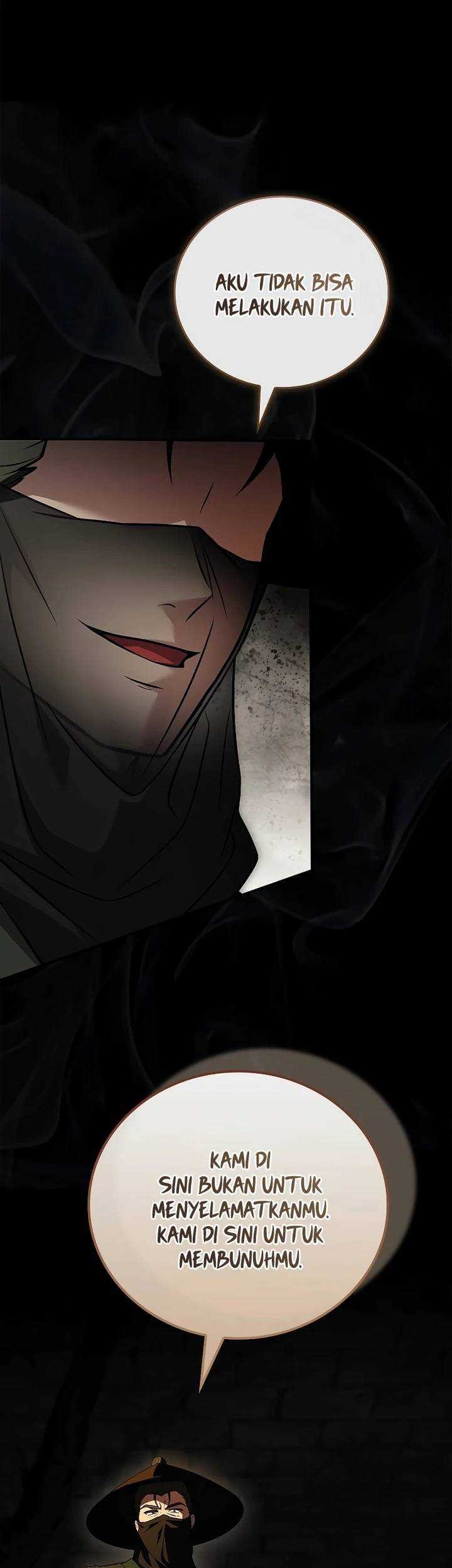 Reincarnated Escort Warrior Chapter 59 Gambar 61
