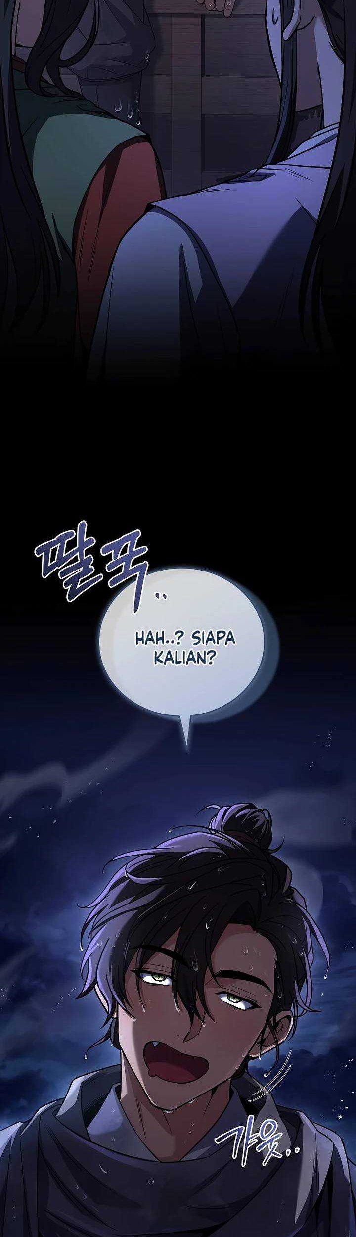 Baca Reincarnated Escort Warrior Chapter 59 Gambar 2