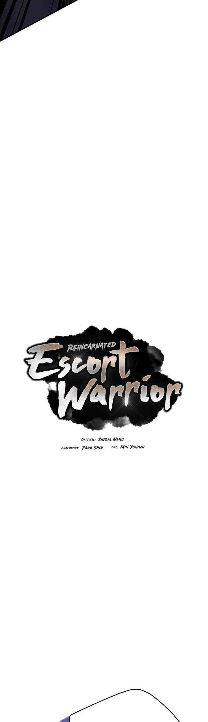 Reincarnated Escort Warrior Chapter 59 Gambar 10