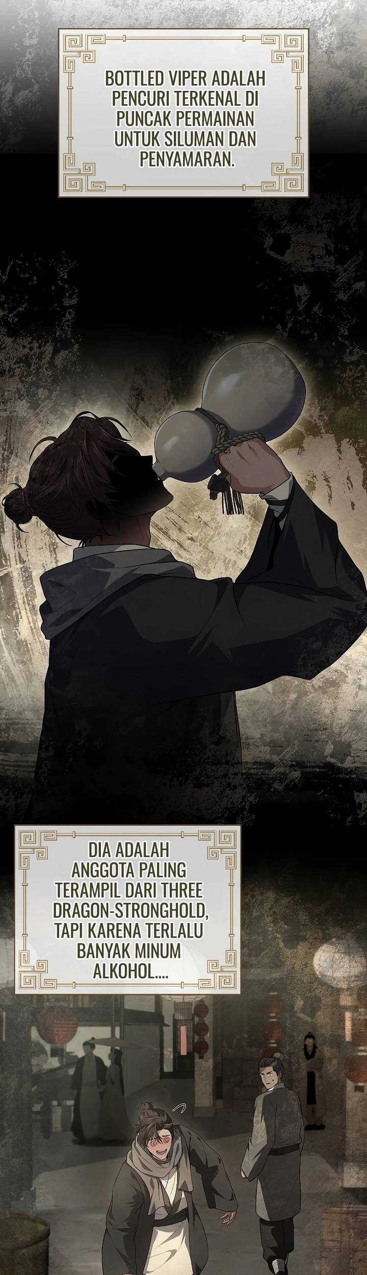 Reincarnated Escort Warrior Chapter 59 Gambar 17