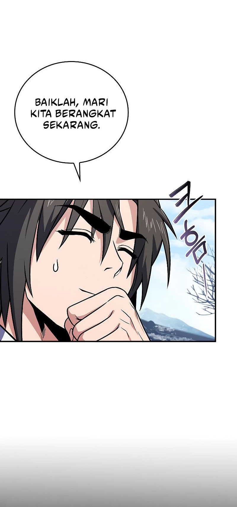 Reincarnated Escort Warrior Chapter 58 Gambar 36