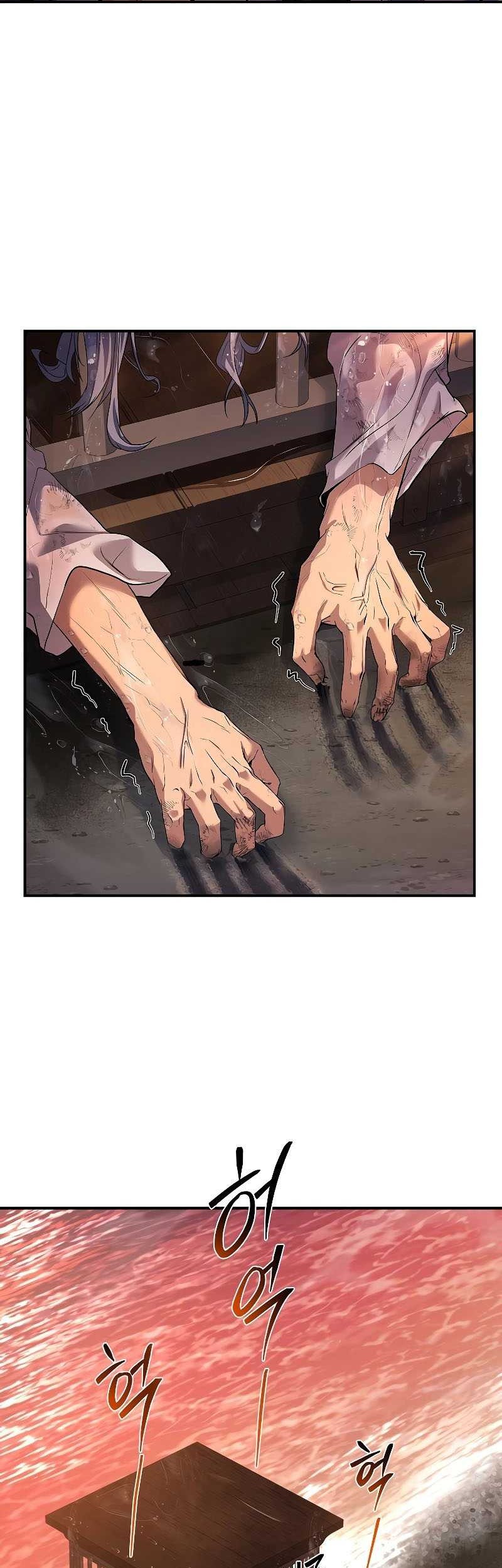 Reincarnated Escort Warrior Chapter 58 Gambar 43
