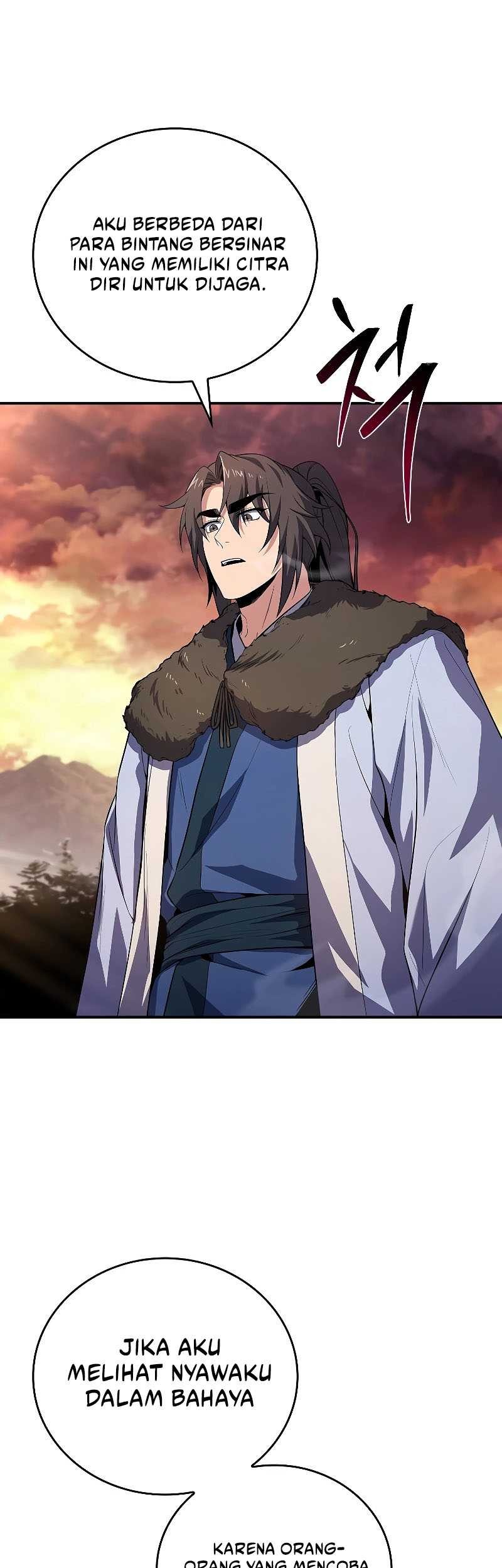 Reincarnated Escort Warrior Chapter 58 Gambar 45