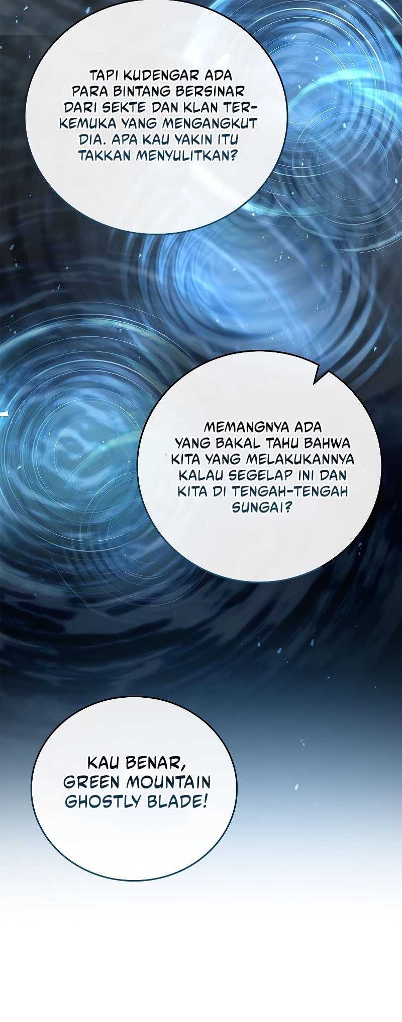 Reincarnated Escort Warrior Chapter 58 Gambar 56