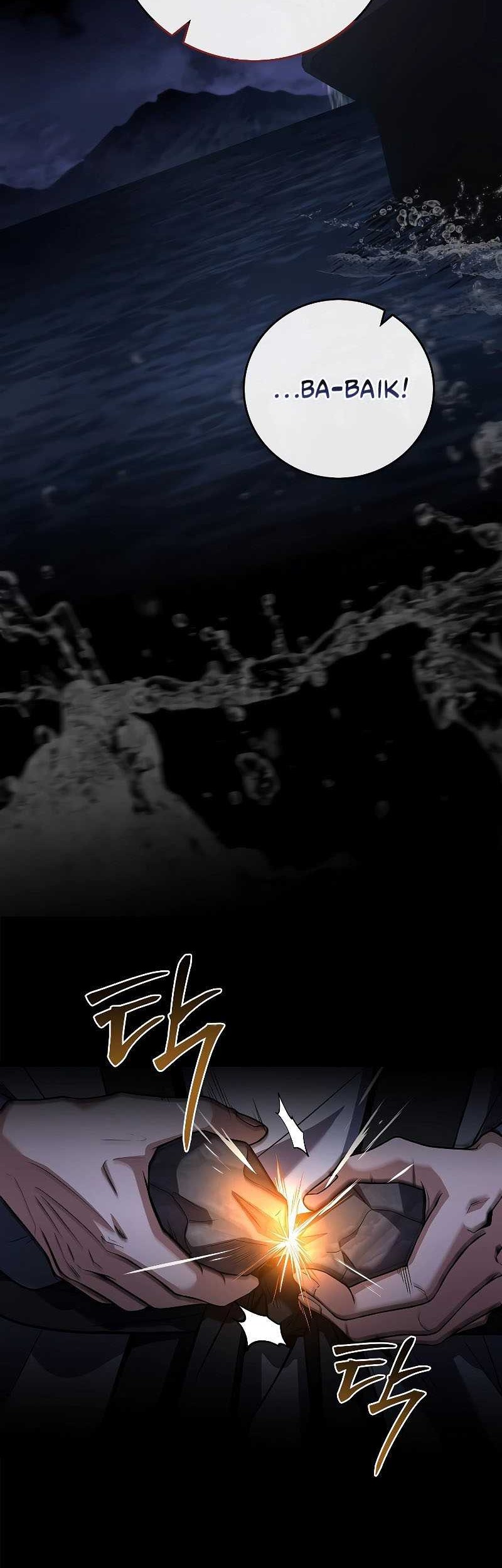 Reincarnated Escort Warrior Chapter 58 Gambar 60