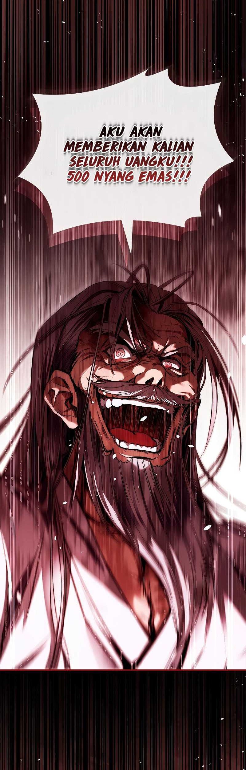 Reincarnated Escort Warrior Chapter 58 Gambar 3