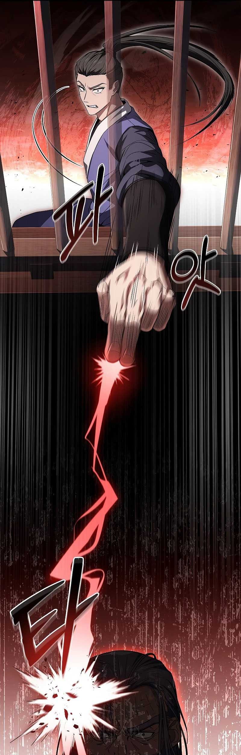 Reincarnated Escort Warrior Chapter 58 Gambar 6