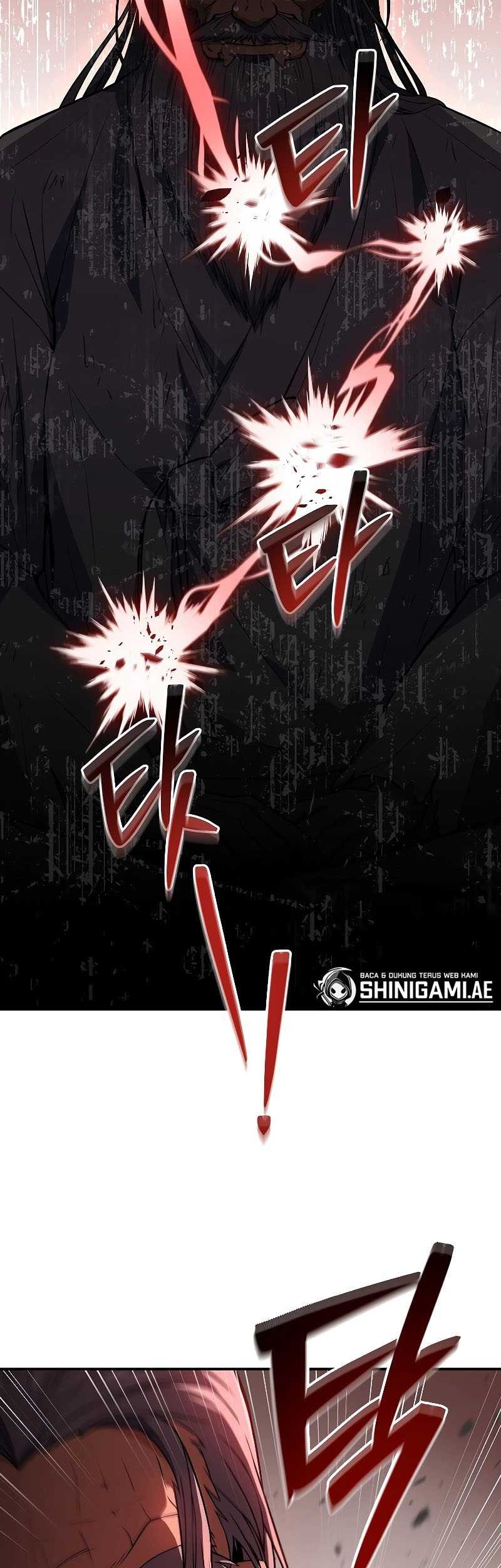 Reincarnated Escort Warrior Chapter 58 Gambar 7