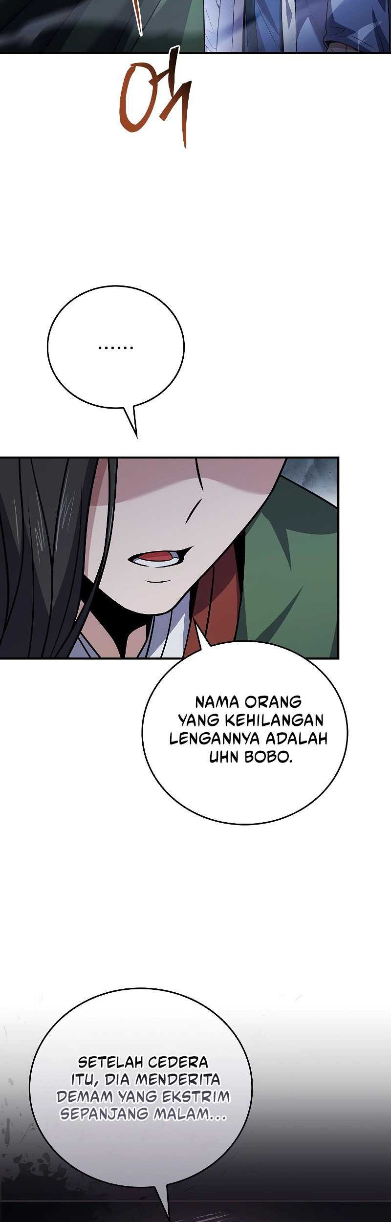 Reincarnated Escort Warrior Chapter 58 Gambar 24