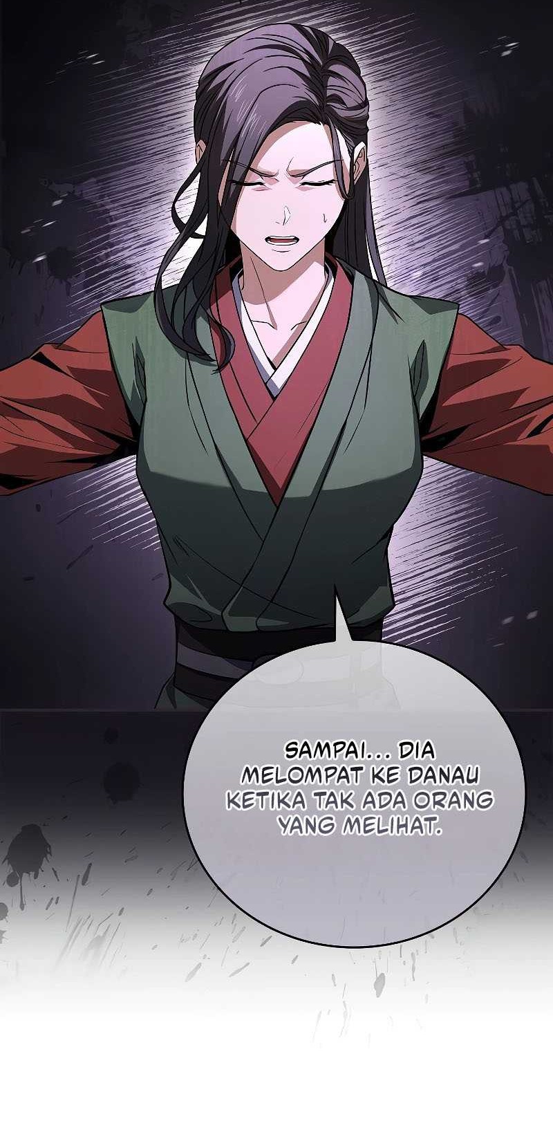 Reincarnated Escort Warrior Chapter 58 Gambar 25