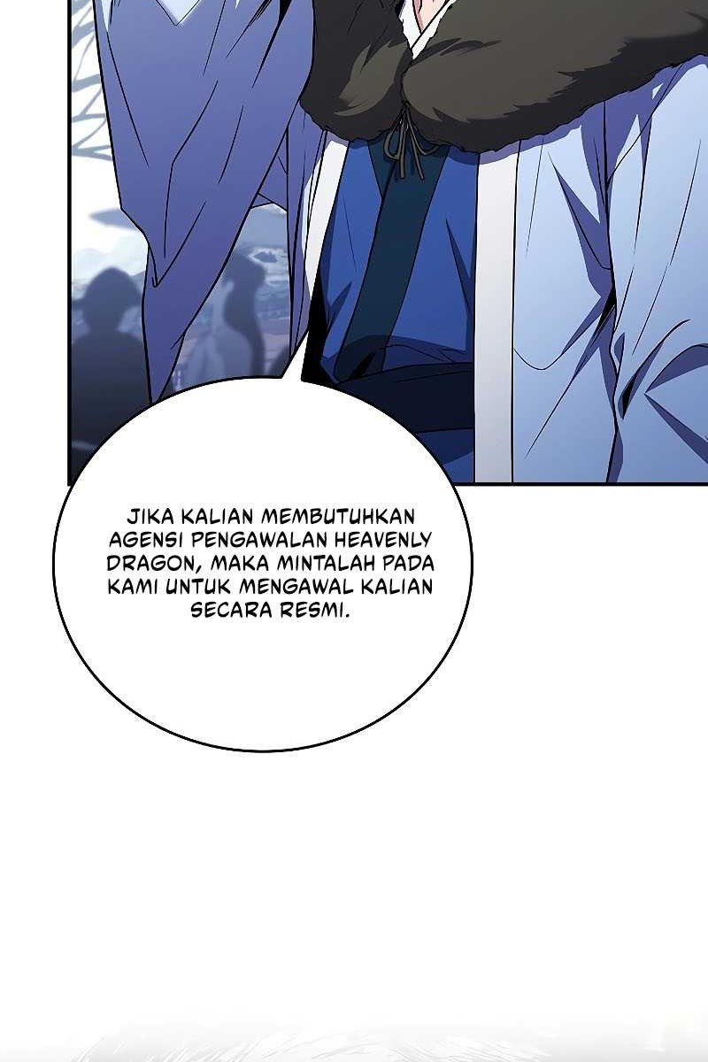 Reincarnated Escort Warrior Chapter 58 Gambar 28