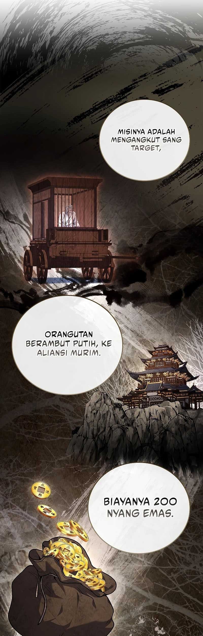 Reincarnated Escort Warrior Chapter 58 Gambar 29