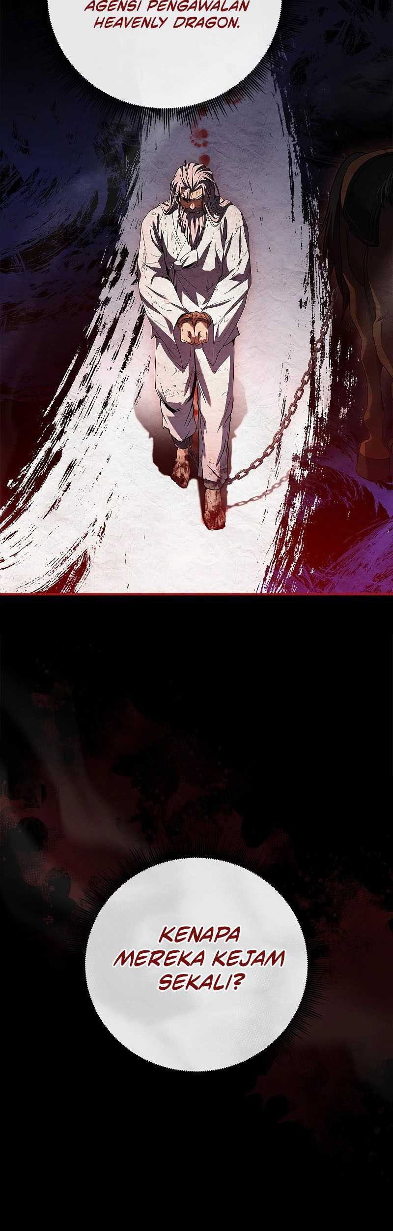 Reincarnated Escort Warrior Chapter 57 Gambar 40