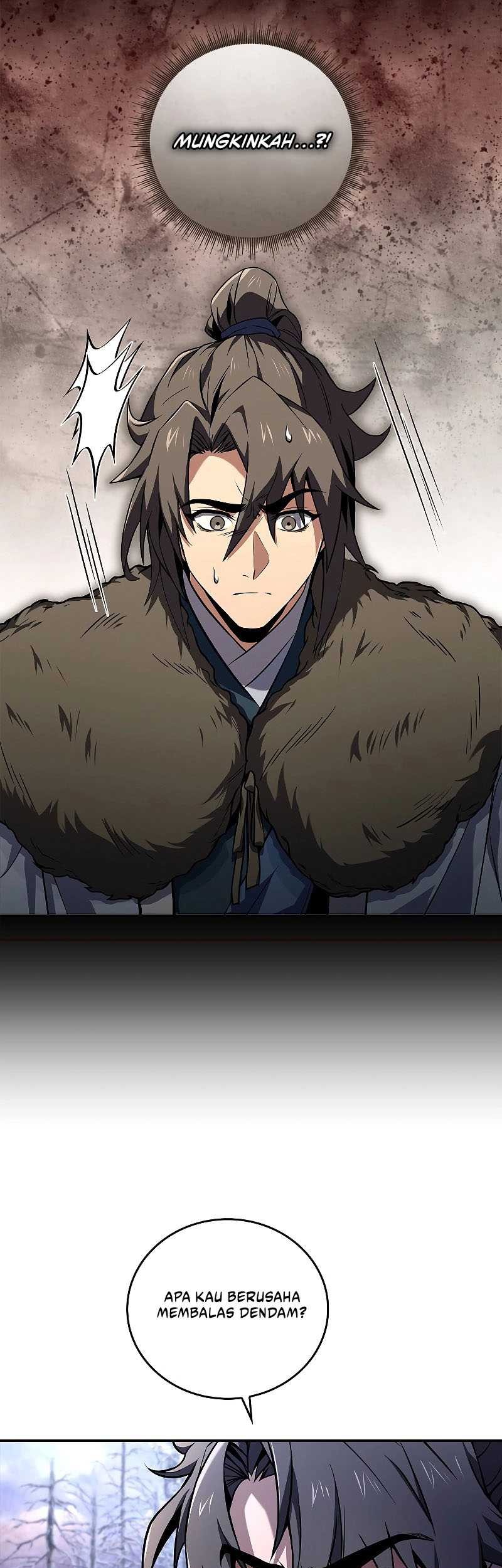Reincarnated Escort Warrior Chapter 57 Gambar 42