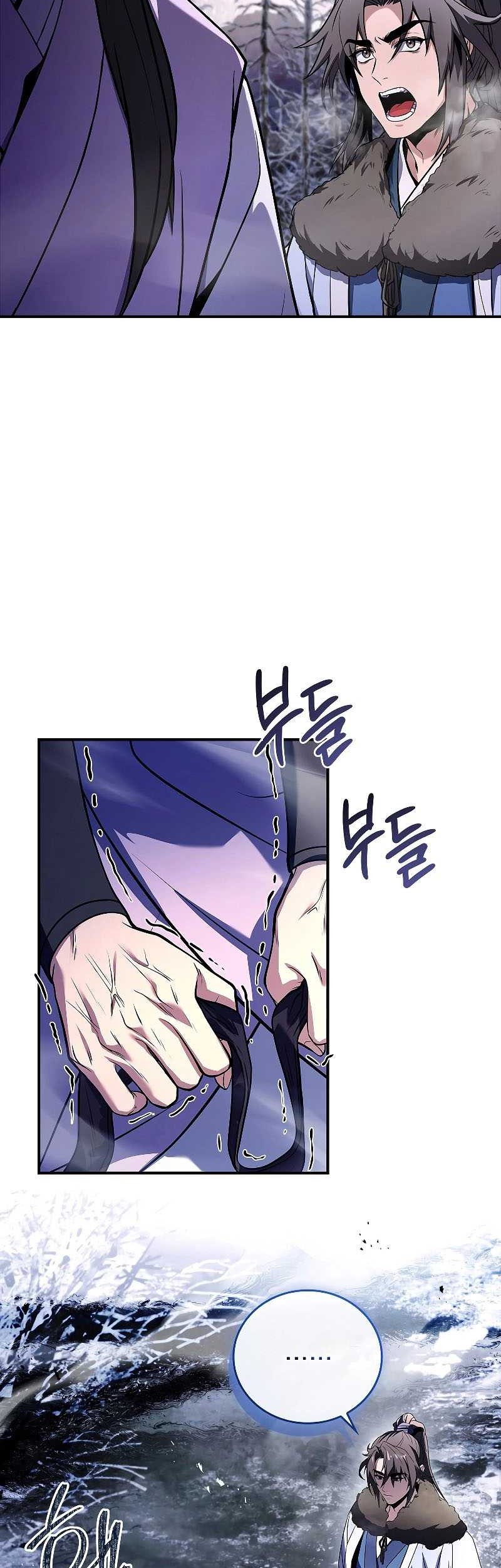 Reincarnated Escort Warrior Chapter 57 Gambar 44