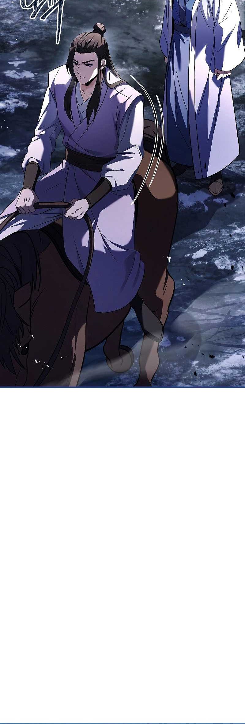 Reincarnated Escort Warrior Chapter 57 Gambar 45