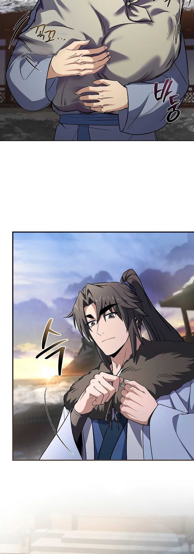 Reincarnated Escort Warrior Chapter 56 Gambar 45