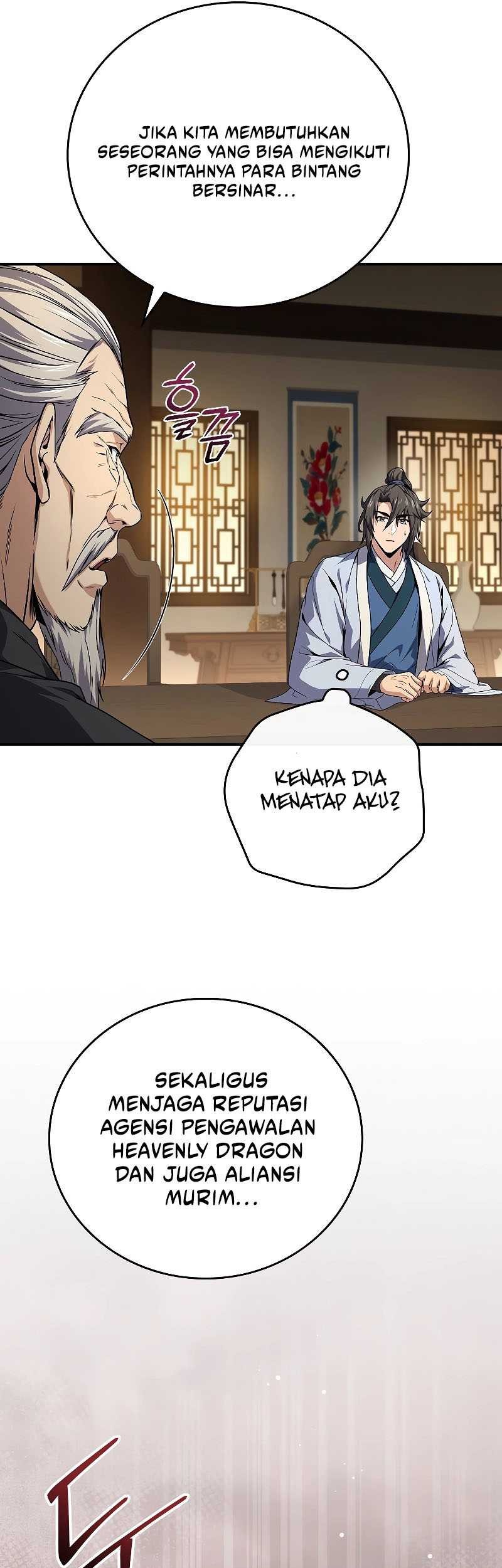 Reincarnated Escort Warrior Chapter 56 Gambar 18