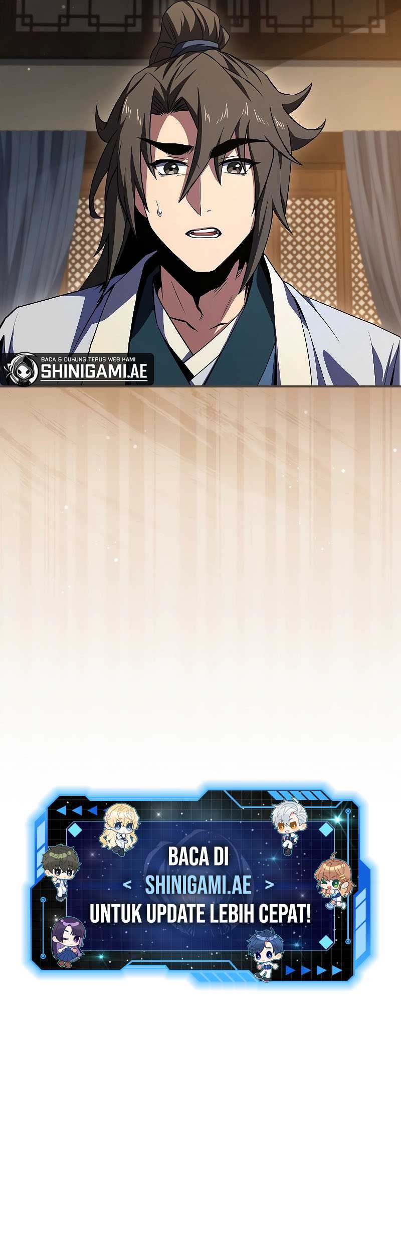 Reincarnated Escort Warrior Chapter 55 Gambar 66