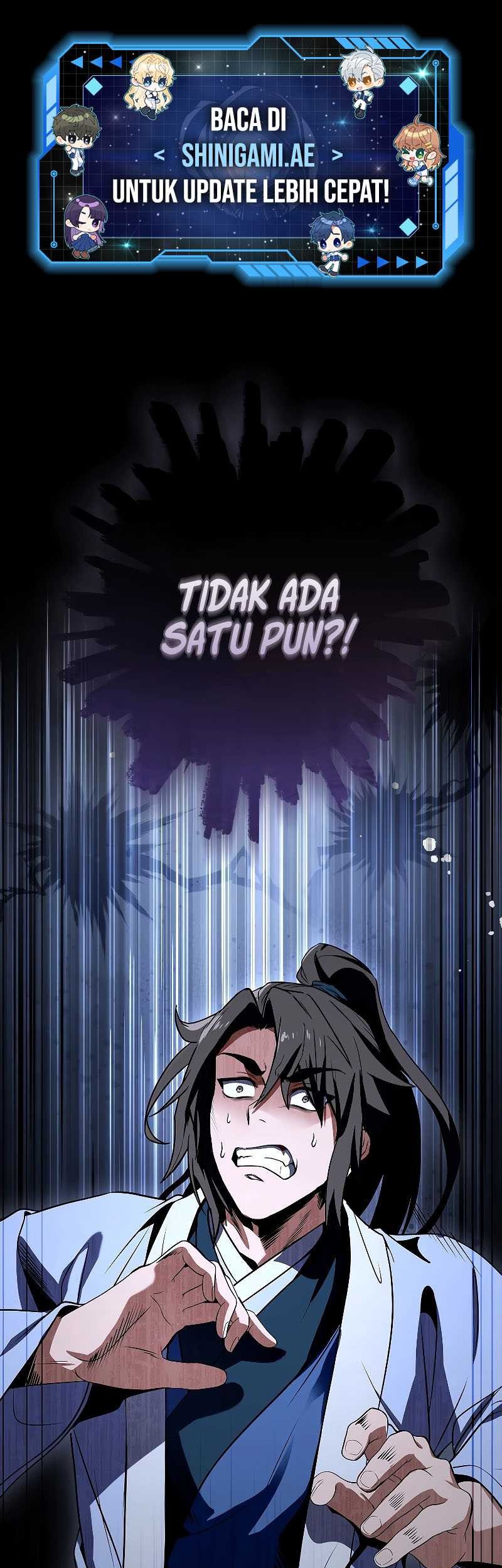 Baca Reincarnated Escort Warrior Chapter 55 Gambar 2