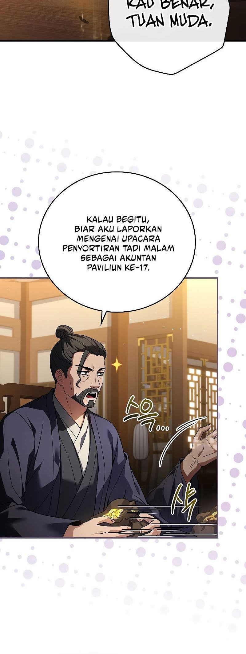 Reincarnated Escort Warrior Chapter 54 Gambar 57