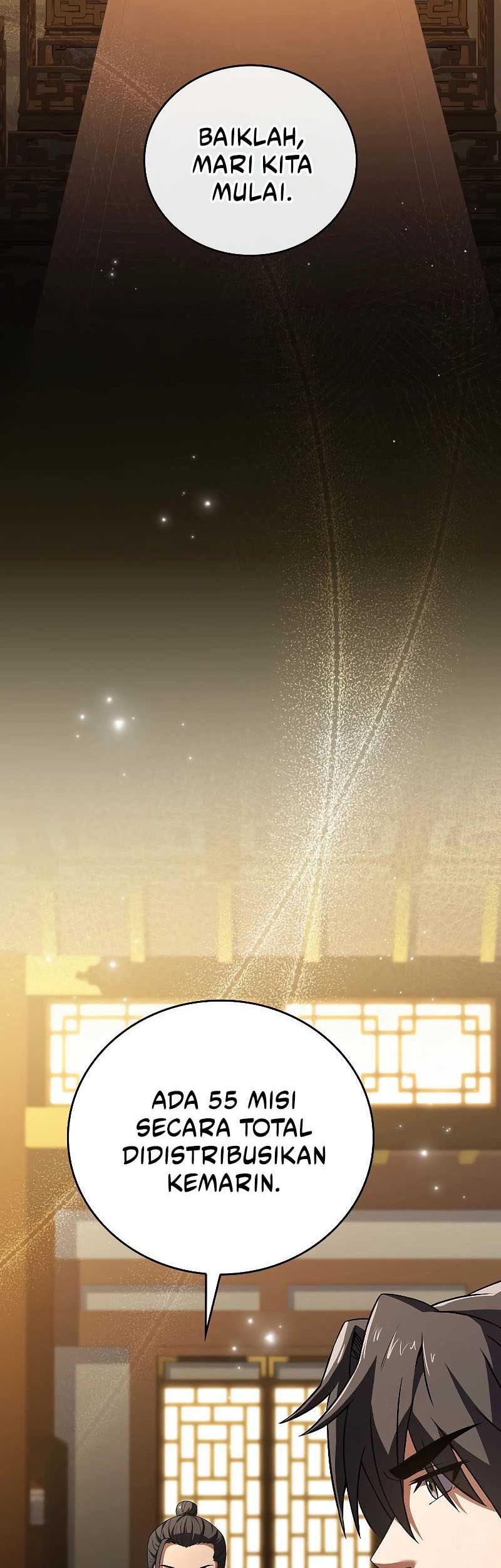 Reincarnated Escort Warrior Chapter 54 Gambar 59