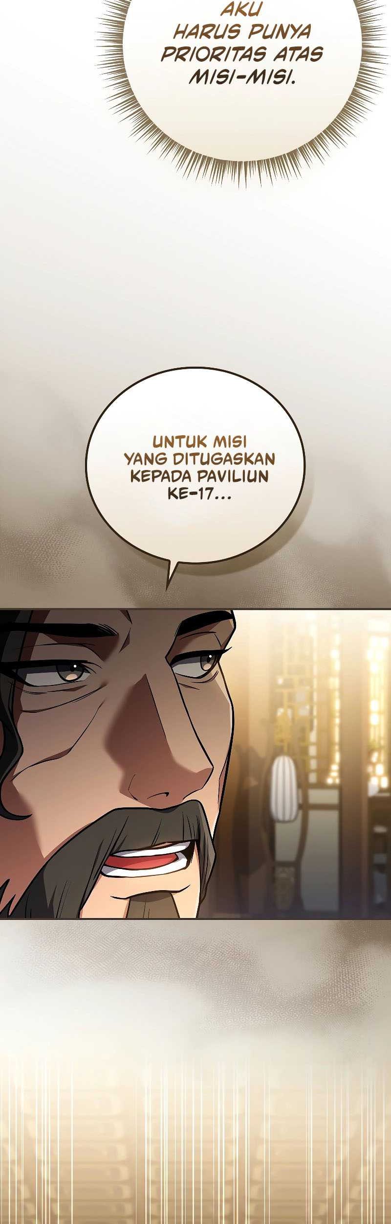 Reincarnated Escort Warrior Chapter 54 Gambar 64