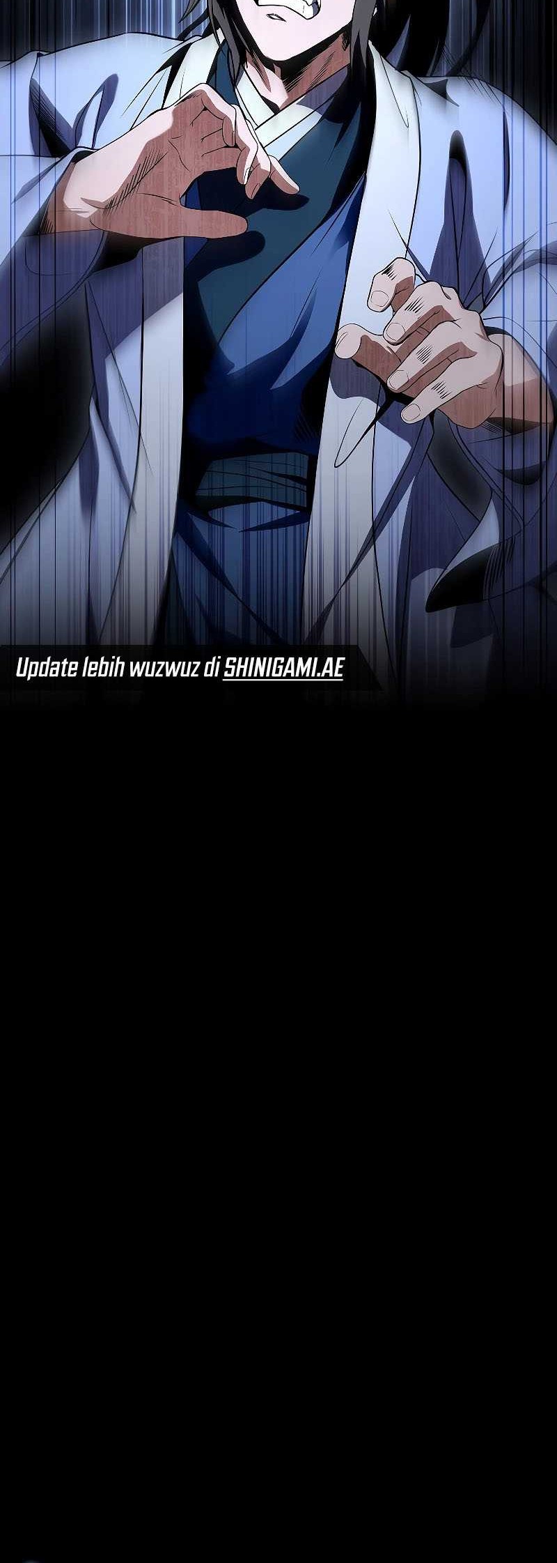 Reincarnated Escort Warrior Chapter 54 Gambar 69
