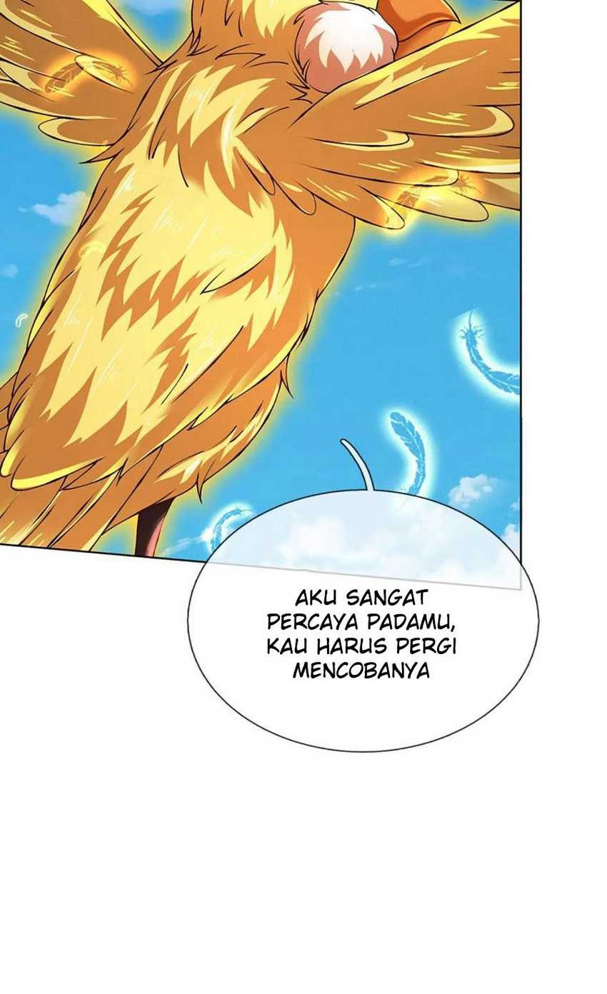 Star Sign In To Supreme Dantian Chapter 306 Gambar 11